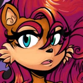 sally acorn hot|Sexy Sally Acorn Comic Panel Redraw .